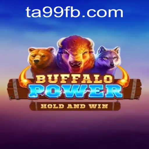 Explorando o Fascinante Jogo BuffaloPower com a Palavra-chave TA99