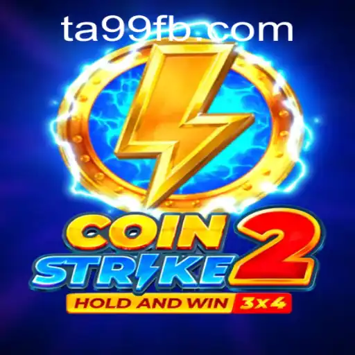 Coinstrike2: Mergulhe no Mundo de Estratégia com TA99