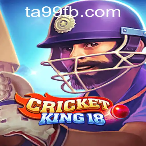Explorando o Mundo de CricketKing18: Uma Nova Era para os Entusiastas do Críquete