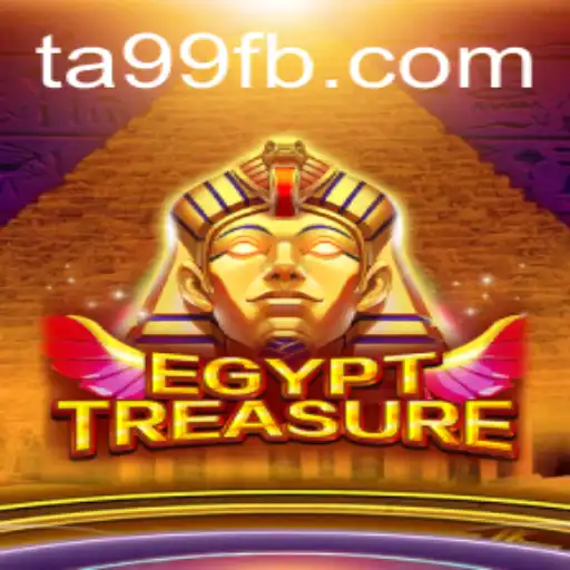 Descubra as Riquezas Perdidas com EgyptTreasure: Um Jogo de Aventura Inesquecível