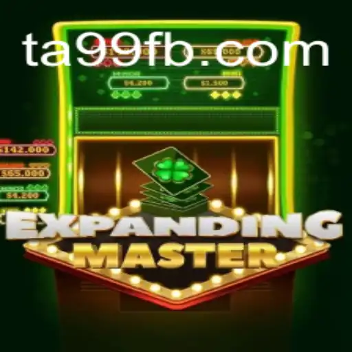 ExpandingMaster: Explorando o Jogo de Estratégia TA99