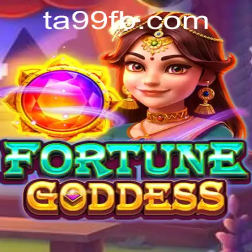 FortuneGoddess: Explorando o Novo Jogo de Sorte e Estratégia