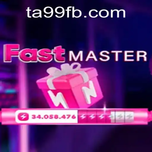 Descubra FastMaster: O Jogo Revolucionário com o Código TA99