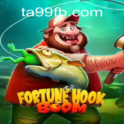 FortuneHookBoom: A Nova Sensação dos Jogos de Estratégia