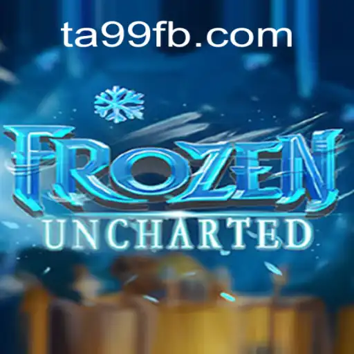 FrozenUncharted: Mergulhe na Aventura Gélida com TA99