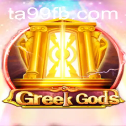 GreekGods: Uma Jornada Mitológica Empolgante com Regras Inovadoras
