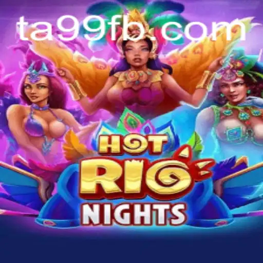 Explorando 'HotRioNights': Uma Jornada de Aventuras Tropicais