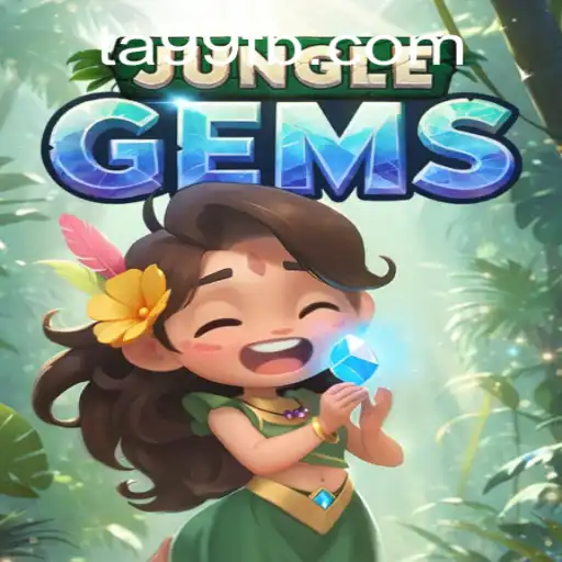 Explorando JungleGems: O Desafio Selvagem com a Palavra-Chave TA99