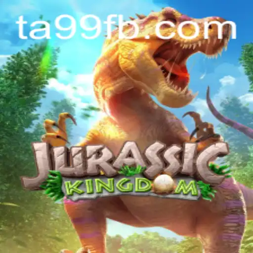 Explorando o Fascinante Mundo de JurassicKingdom: Aventura Pré-Histórica
