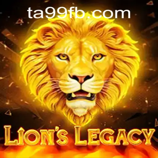 Explorando LionsLegacy: O Novo Jogo de Estratégia e Aventuras Impulsionado pela Chave TA99