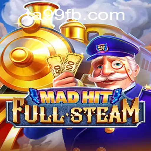 Descubra o Emocionante Universo de MadHitFullSteam e sua Dinâmica de Jogo