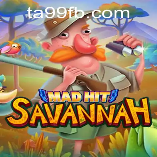 Explorando MadHitSavannah: O Novo Fenômeno de Entretenimento