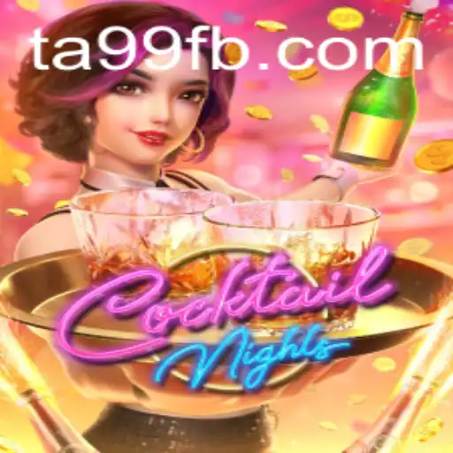 Descubra CocktailNights: O Jogo Mais Empolgante do Momento