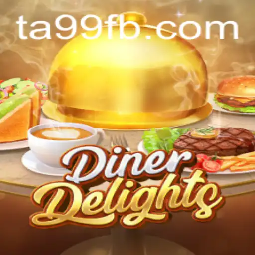 DinerDelights: Uma Experiência Gastronômica Interativa com TA99