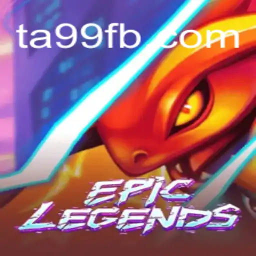 Descubra o Mundo de EpicLegends: Um Guia Completo para Iniciantes
