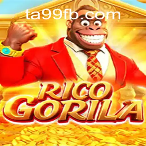 Descubra o Mundo Envolvente de RicoGorila: O Jogo que Encanta a Geração TA99