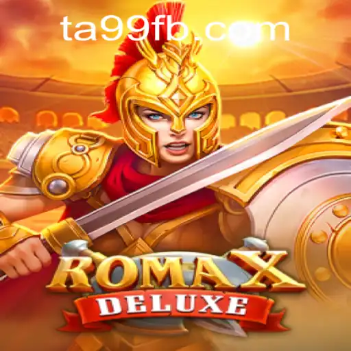 Descubra o Mundo Emocionante de RomaXDeluxe