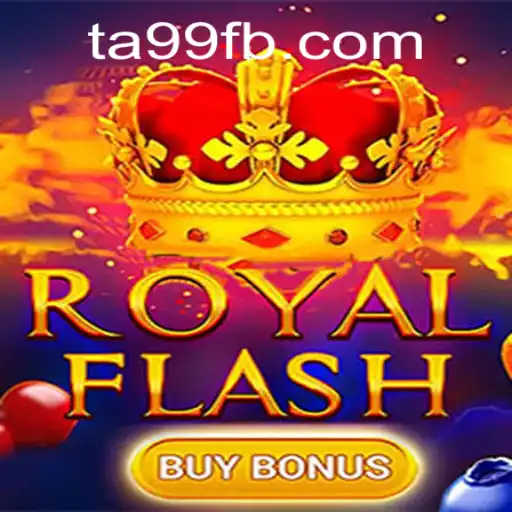 Explorando o Mundo Empolgante de RoyalFlashBuyBonus