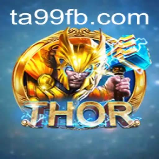 Descubra 'THOR': A Aventura Épica com TA99