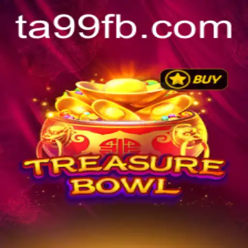 Descubra o Universo de Aventura do Jogo TreasureBowl com a Palavra-Chave TA99