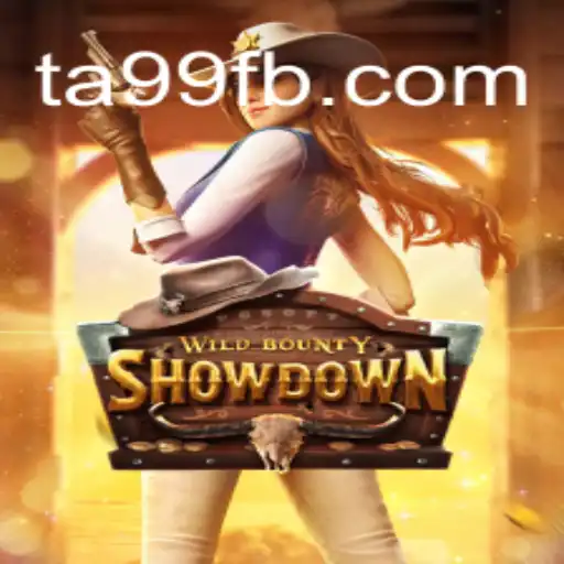 Explorando o Mundo de WildBountyShowdown e o Fenômeno TA99