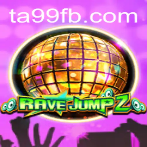 RaveJump2: Uma Aventura Alucinante no Mundo dos Games