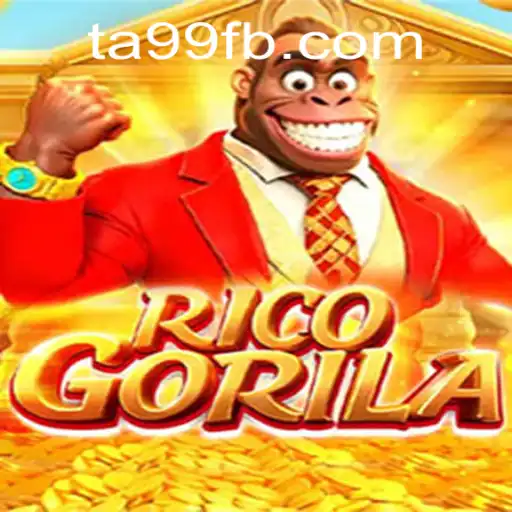 Descubra o Mundo Envolvente de RicoGorila: O Jogo que Encanta a Geração TA99