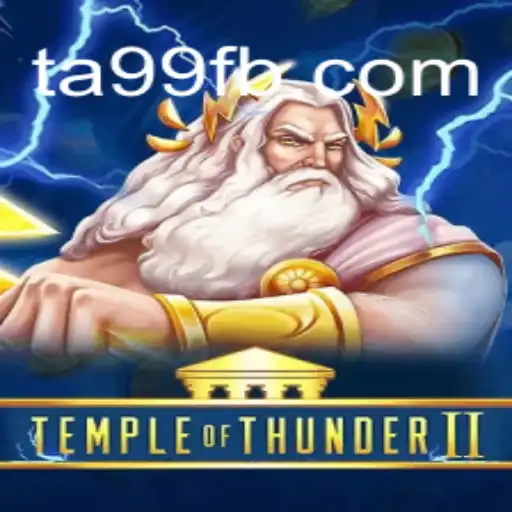 Desvendando TempleofThunderII: O Novo Fenômeno dos Jogos com a Chave TA99