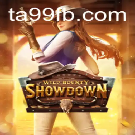 Explorando o Mundo de WildBountyShowdown e o Fenômeno TA99